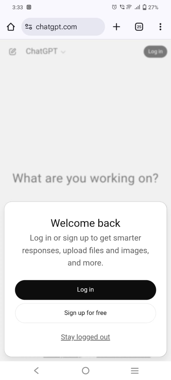 steps to get chatgpt go for free